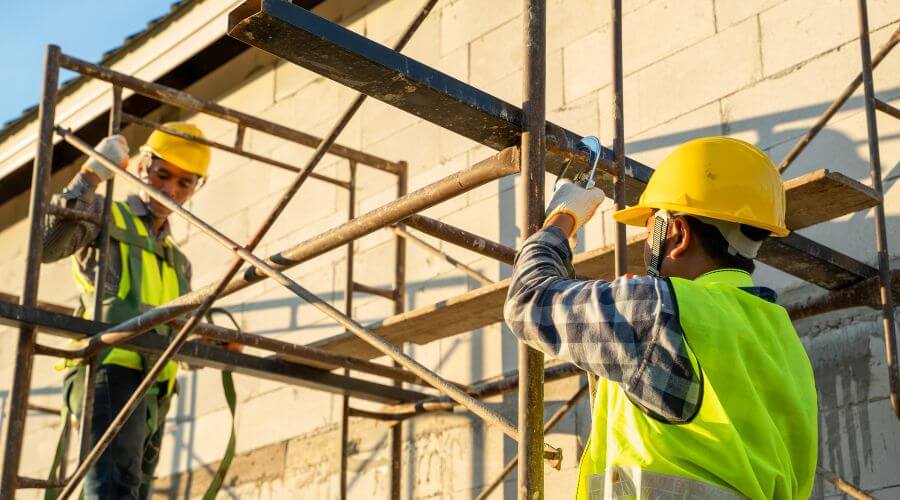 Flashing Repair in Matawan, NJ